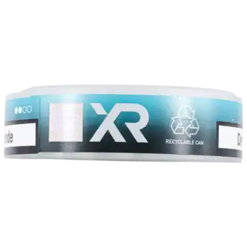 XR Catch Mint Slim White Portion