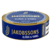 Jakobssons Glögg och Kanel Portionssnus