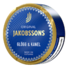 Jakobssons Glögg och Kanel Portionssnus