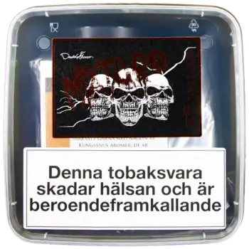 Mixture Snussats + Tillbehörspaket