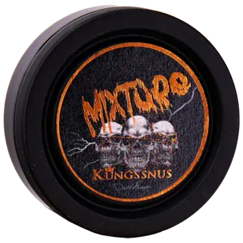 Mixture Snusdosa