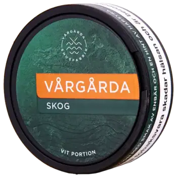 Vårgårda Skog