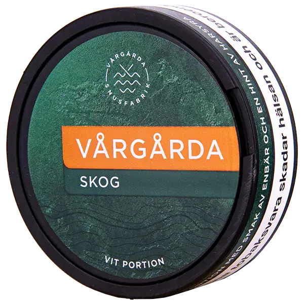 Vårgårda Skog