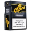 Al Capone Pockets Filter Original 18-pack