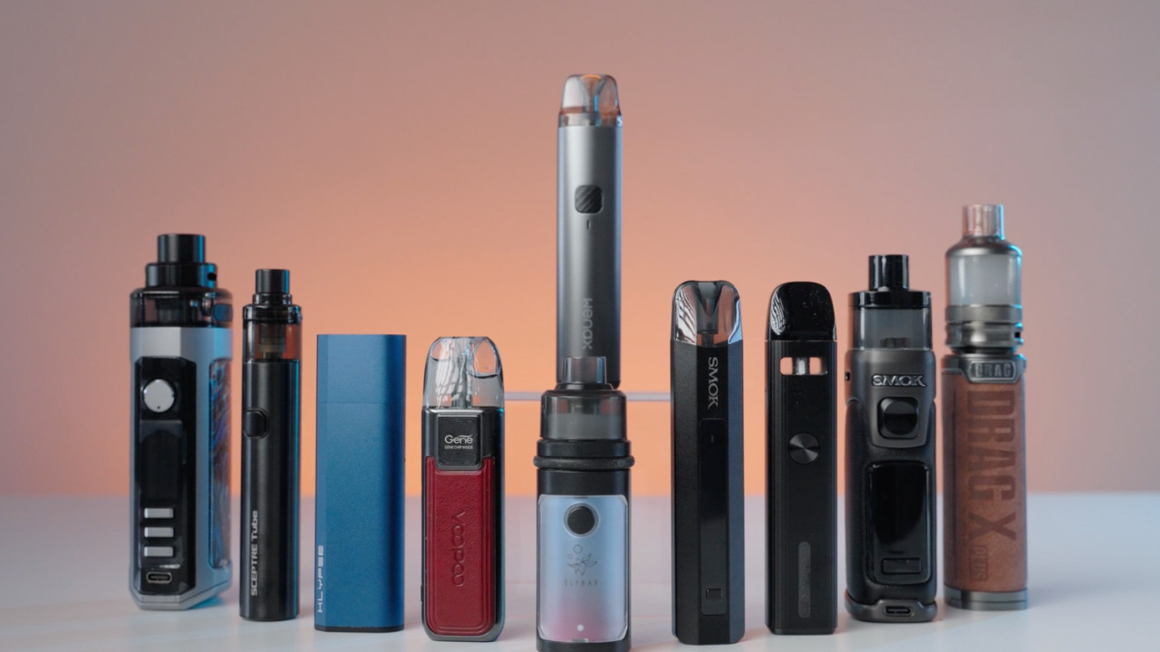 elfbar nachfüll pod läuft aus Pod Salt GO 600 - Cherry Ice Engångs Vape