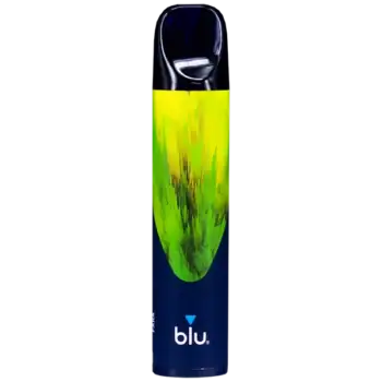 Blu Bar Kiwi Passionfruit 20 mg