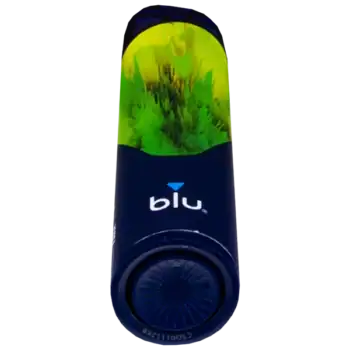 Blu Bar Kiwi Passionfruit 20 mg