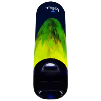 Blu Bar Kiwi Passionfruit 20 mg