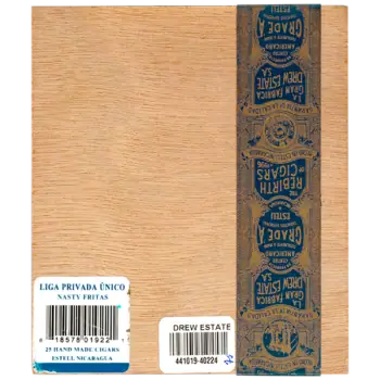 Drew Estate LP Nasty Fritas