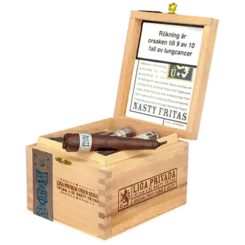 Drew Estate LP Nasty Fritas