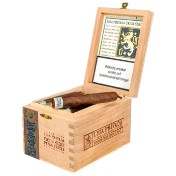 Drew Estate LP Papas Fritas