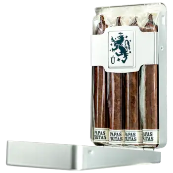 Drew Estate LP Papas Fritas Tin