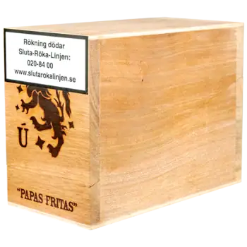 Drew Estate LP Papas Fritas Tin