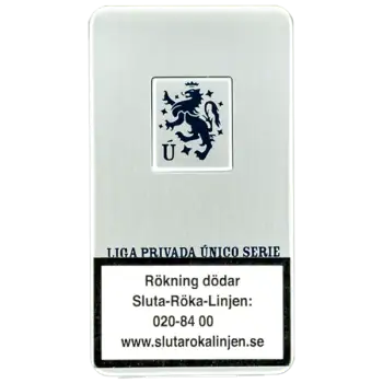 Drew Estate LP Papas Fritas Tin
