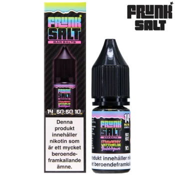 Frunk Salt Strawberry Watermelon Bubblegum 14 mg