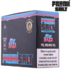 Frunk Salt Blue Razz 14mg