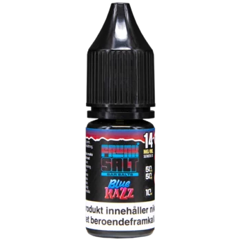 Frunk Salt Blue Razz 14 mg