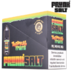 Frunk Salt Tropical Fruits 14 mg 10 pack