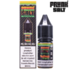 Frunk Salt Tropical Fruits 14 mg paket