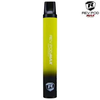 Rev Pod MAX Mojito Menthol 14 mg Engångsvape