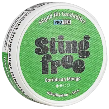 Stingfree Caribbean Mango
