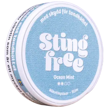 Stingfree Ocean Mint