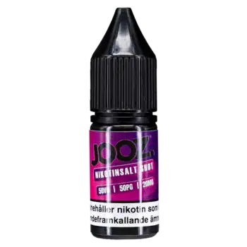 Jooz Nicotine Shot 50/50 VG/PG nikotinbas
