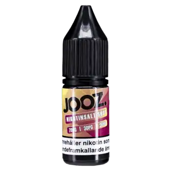 Jooz Nicotine Shot 70/30 VG/PG nikotinbas