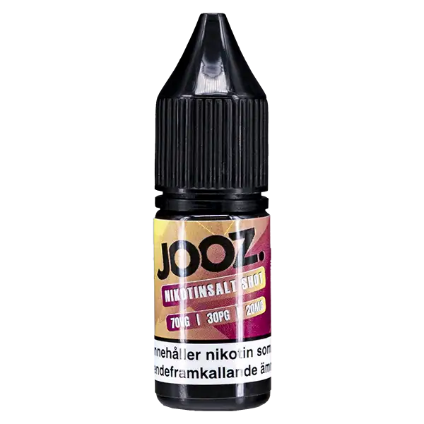 Jooz Nicotine Shot 70/30 VG/PG nikotinbas