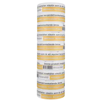 Stingfree Maltese Lemon Slim