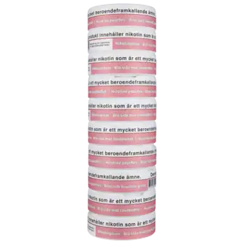 Stingfree California Peach Slim