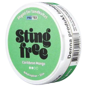 Stingfree Caribbean Mango Slim