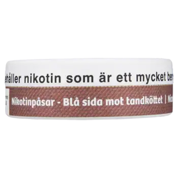 Stingfree Swedish Cola Slim