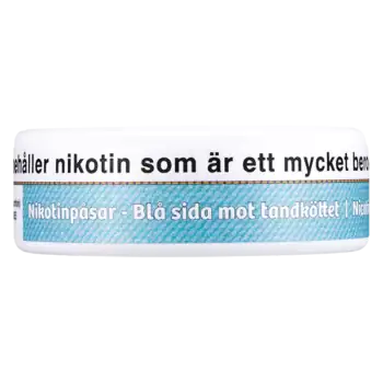 Stingfree Ocean Mint Slim