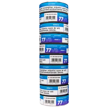 77 Arctic Berry VB Edition Medium 10,4 mg