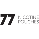 77 Nicotine Pouches