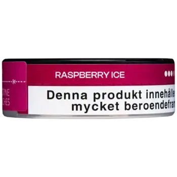 77 Raspberry Ice Medium 10,4 mg