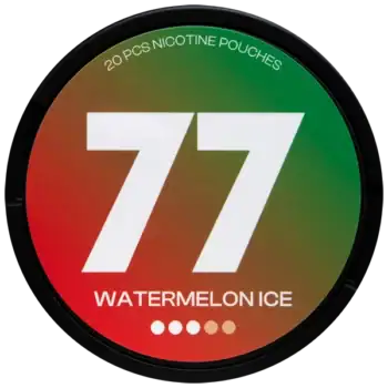 77 Watermelon Ice Medium 10,4 mg
