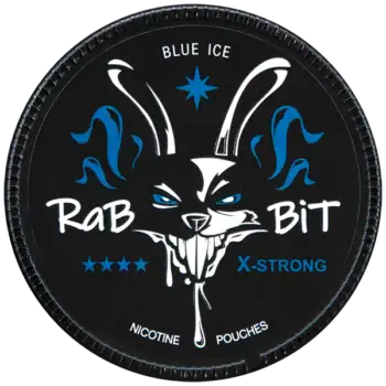 RaBBiT Blue Ice X Strong