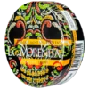 La Morenita Calavera Lössnus Snus Rom Fat Lagrad