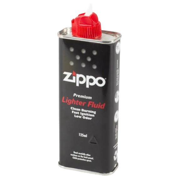 Zippo Bensin 125 ml