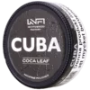 CUBA Coca Leaf 50 mg