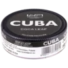 CUBA Coca Leaf 50 mg