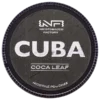 CUBA Coca Leaf 50 mg