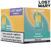 Lost Mary Triple Melon 20 mg 10-pack