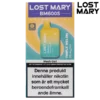 Lost Mary Triple Melon 20 mg Vapeförpackning