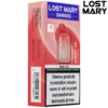 Lost Mary BM600S Cherry Ice 20 mg förpackning