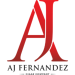 AJ Fernandez Logotyp