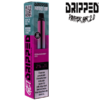 Panther Bar 2.0 Strawberry Ice 20 mg