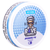 R4VE Ice Cool 10 mg nikotin Portion Portionssnus Profil